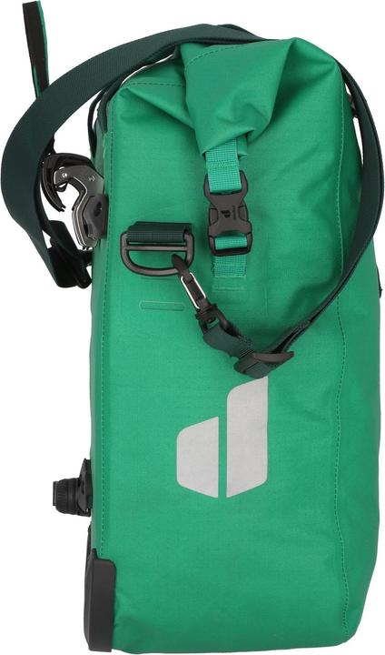Produktbild Deuter Weybridge 20+5 (20 l, Gepäckträgertasche)