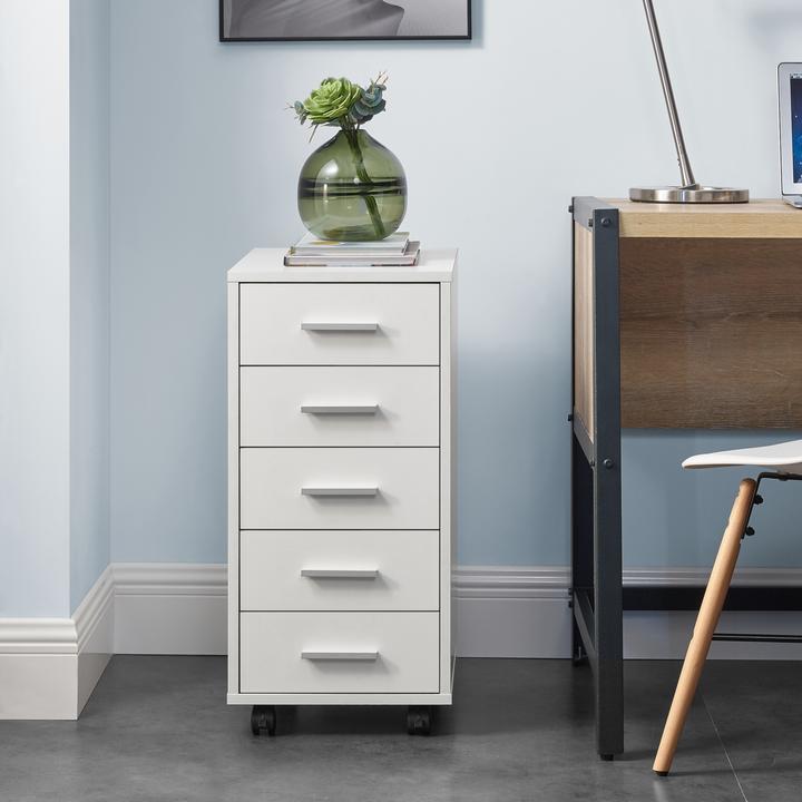 Image du produit En.Casa Stockholm (63 x 33 x 38 cm)