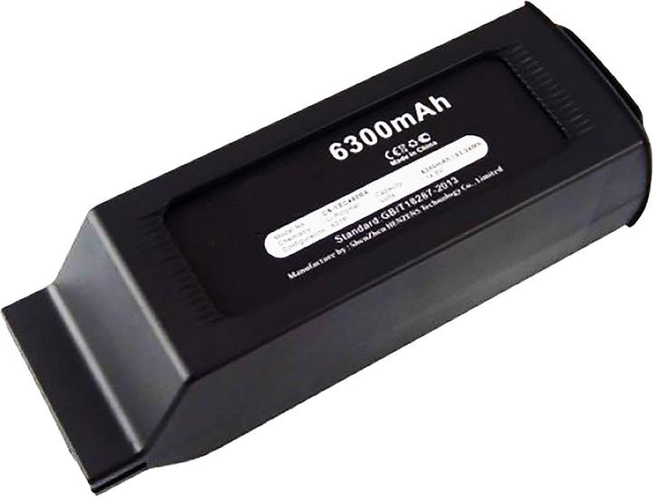 Image du produit AGI Batterie compatible avec Yuneec Typhoon H (14.80 V, 6300 mAh)