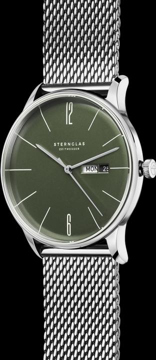 Image du produit Sternglas S01-BE08-MI04 (Montre analogique)
