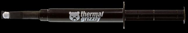 Actual product image Thermal Grizzly Hydronaut (11.80 W/m K, 3.90 g)