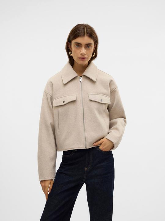 Produktbild Vero Moda VMFORTUNEFREJ Jacke Jacke (L)