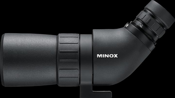 Produktbild Minox MD 50 W