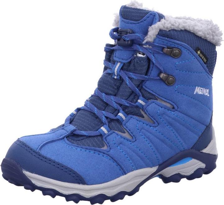 Actual product image Meindl Calgary Junior GTX® (30)