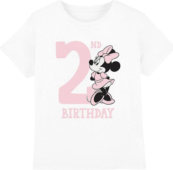 Disney TShirt 2 Geburtstag (116)