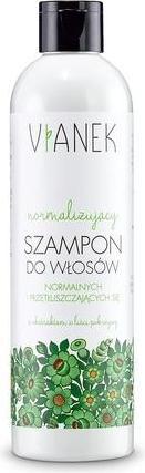 Actual product image Vianek Normalising (300 ml, Liquid shampoo)