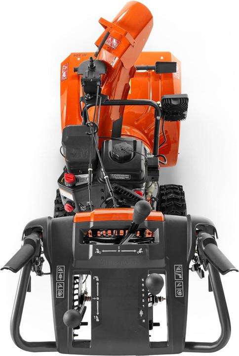 Produktbild Husqvarna ST 227 2021 (68 cm)