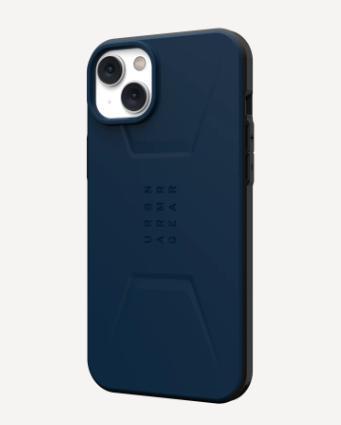 Image du produit UAG Dėklas Urban Armor Gear pour iPhone 14 Plus, face arrière (Apple iPhone 14 Plus)