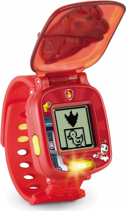Immagine prodotto VTech La patrouille-La montre-jeu interactive Marcus -FR- (Francese)