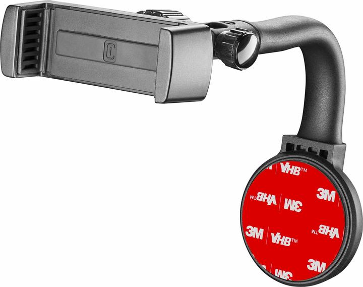 Actual product image Cellularline Spin Display Car Holder