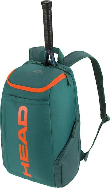 Image du produit Head Sac à dos Radical Pro 28L (2R)