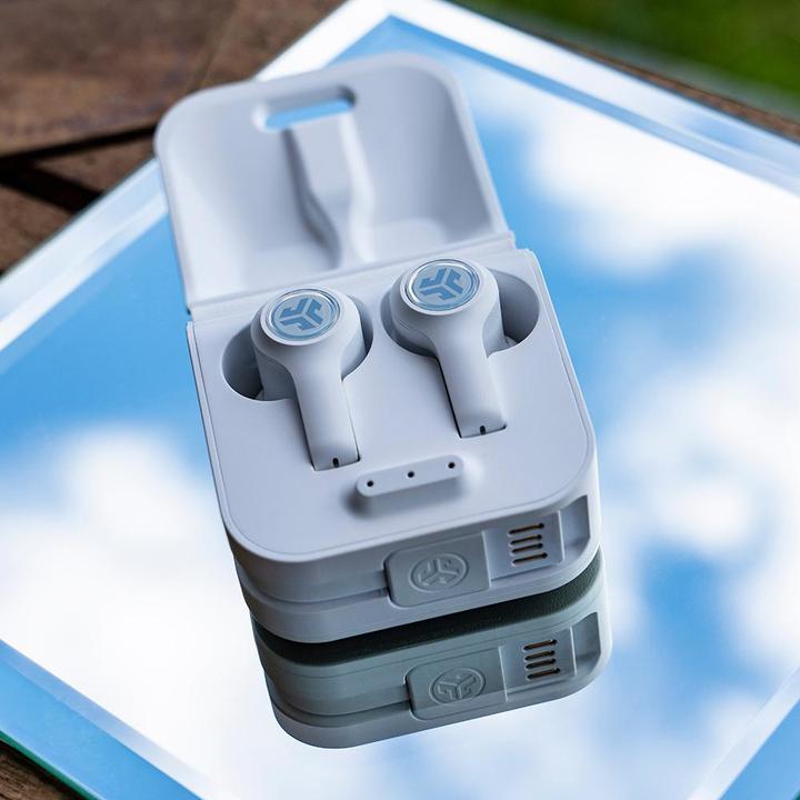Image du produit JLab Audio JBuds Air Executive (6 h, Sans fil)