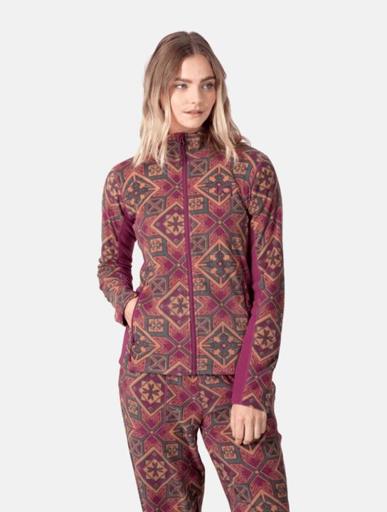 Image du produit Kari Traa Olga Fleece (L)