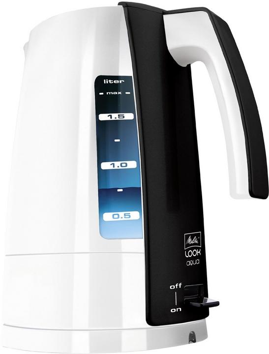 Productafbeelding Melitta Meli H 205-0102 (1.70 l)
