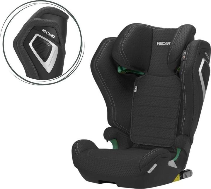 Actual product image RECARO Axion 1 (Booster seat, ECE R129/i-Size Standard)
