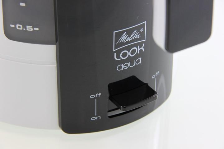 Productafbeelding Melitta Meli H 205-0102 (1.70 l)