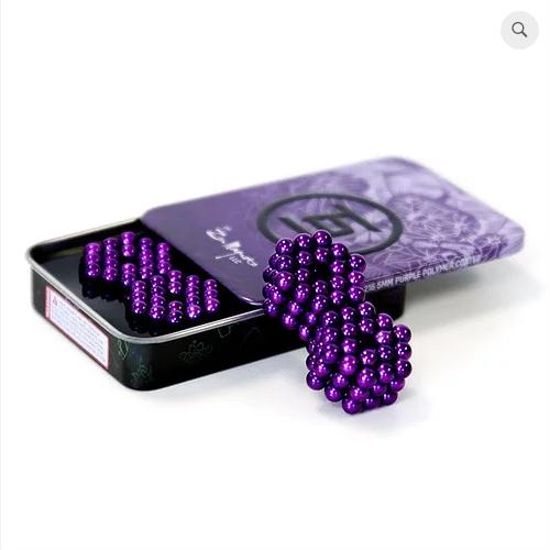Actual product image Neoballs Spherical magnets (1 x)