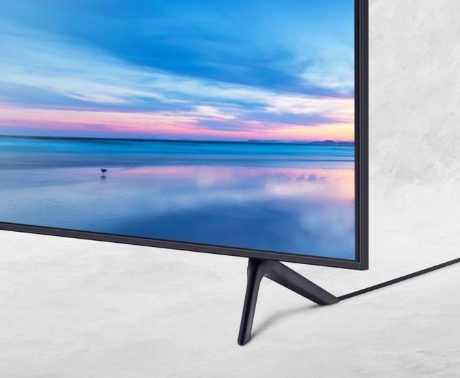Produktbild Samsung GU43AU7179U (43", AU7179, LED, 4K, 2021)