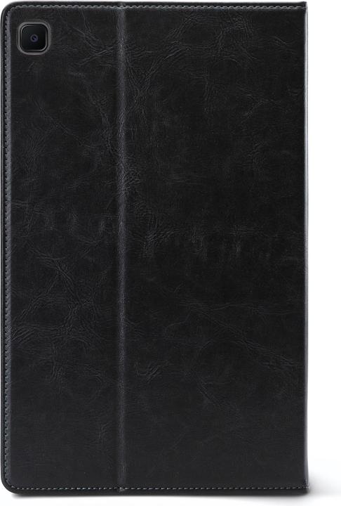 Actual product image Mobilizera Mobilize Premium Cover Til Samsung Galaxy Tab S6 Lite 10.4 Sort (Galaxy Tab S6 Lite 10.4 (2020))