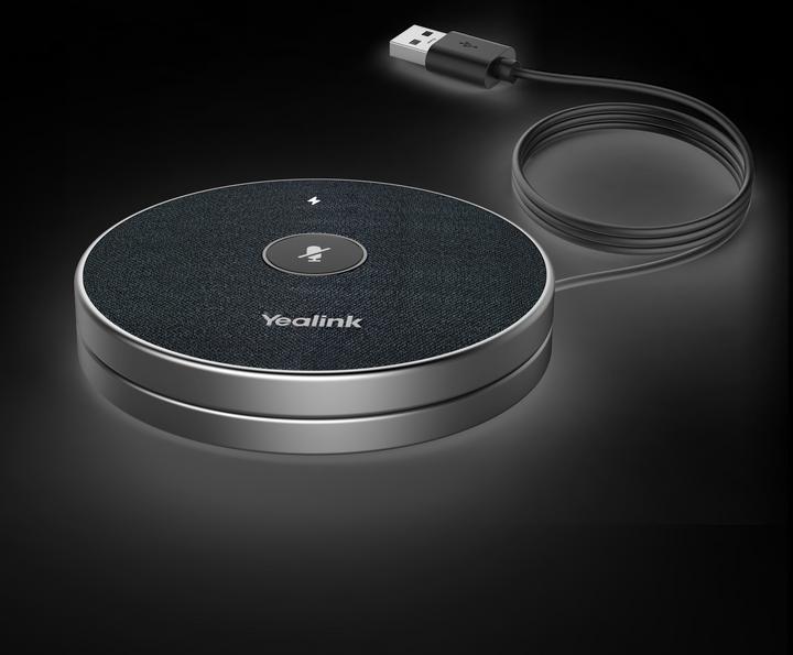 Immagine prodotto Yealink VCM36-W