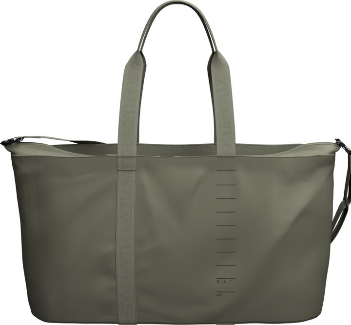 Immagine prodotto D_b_ Weekender essenziale (40 l)