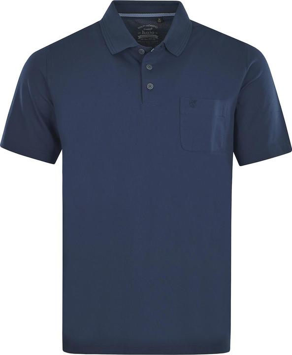 Hajo Pique Poloshirt (48, S)