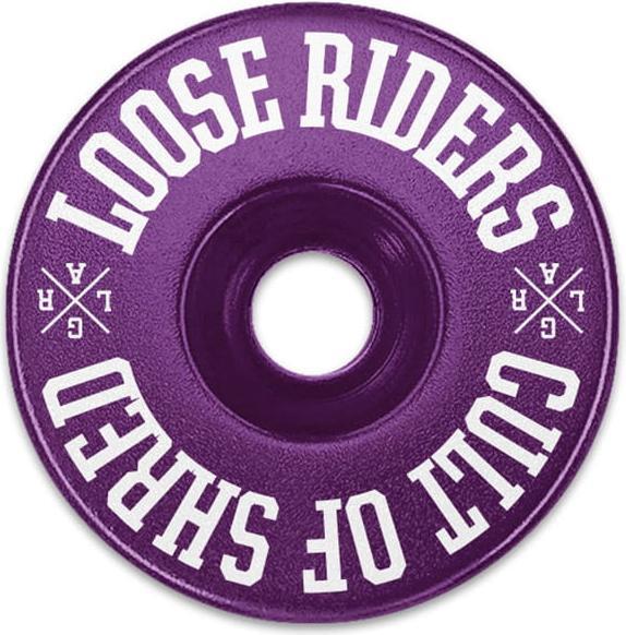 Immagine prodotto Loose Riders Cult Of Shred Stem Cap
