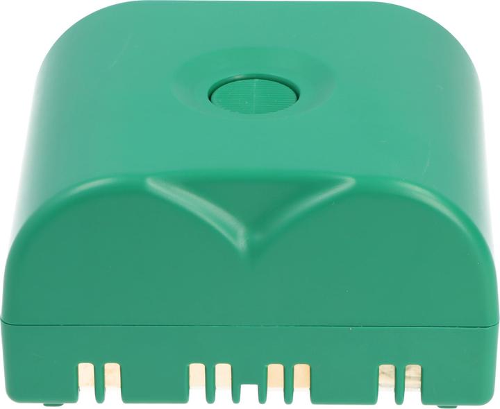 Image du produit AccuCell Akku BATLI23 für Daitem Geräte (1 pcs, Spécifique à l'appareil, 18000 mAh, Batterie)