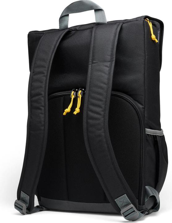 Actual product image National Geographic Photo Backpack Medium (Photo backpack, 26.73 l)