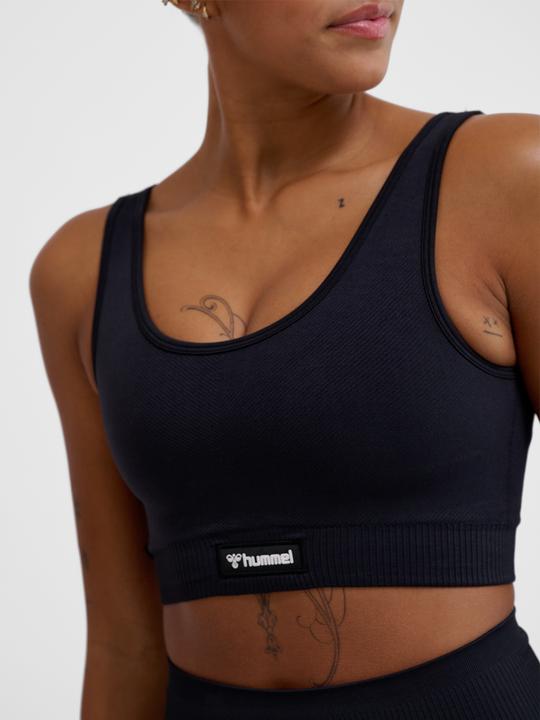 Actual product image hummel hmlALIVE SEAMLESS BRA (L)