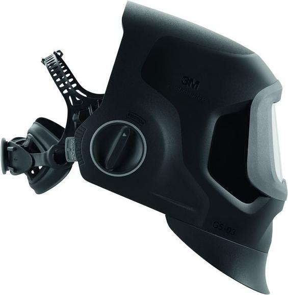 Image du produit 3M Casque de soudeur G5-03 PRO variable Color, VC 73 x 107 mm DIN 5, 8-14