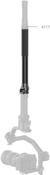 Produktbild SmallRig Extension Arm 4378 (Gimbal Halterung)