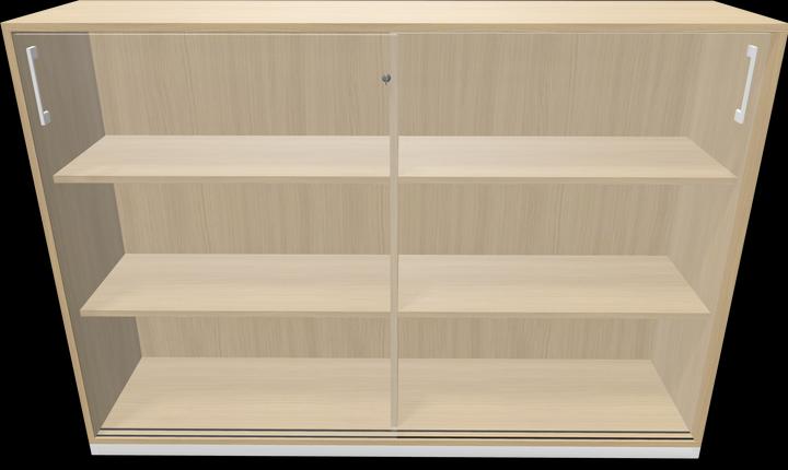 Immagine prodotto Narbutas Scelta armadio ad ante scorrevoli (160 x 40 x 111,5 cm)
