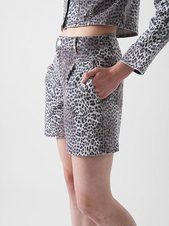 Produktbild Rich & Royal Jeansshorts (26)