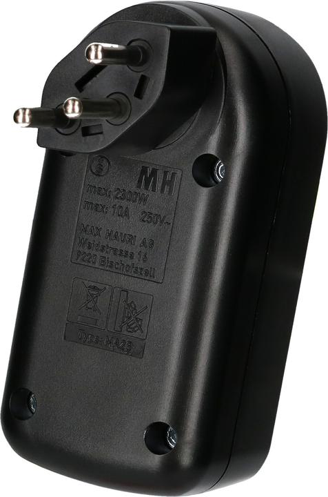 Image du produit Max Hauri maxADAPT (Type 13, 2 x)