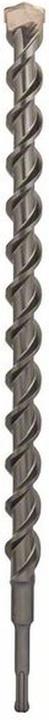 Actual product image Bosch Professional Zubehör Hammer drill bit SDS plus-5, 25 x 400 x 450 mm (25 mm)