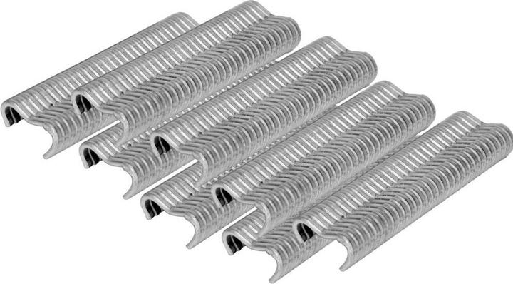 Image du produit Vorel Agrafes pour pince de fixation de fil 600 pcs. (600 x)