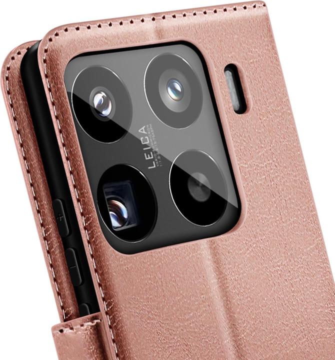 Image du produit Mayaxess SecureCard Cover (Xiaomi 15 Pro)