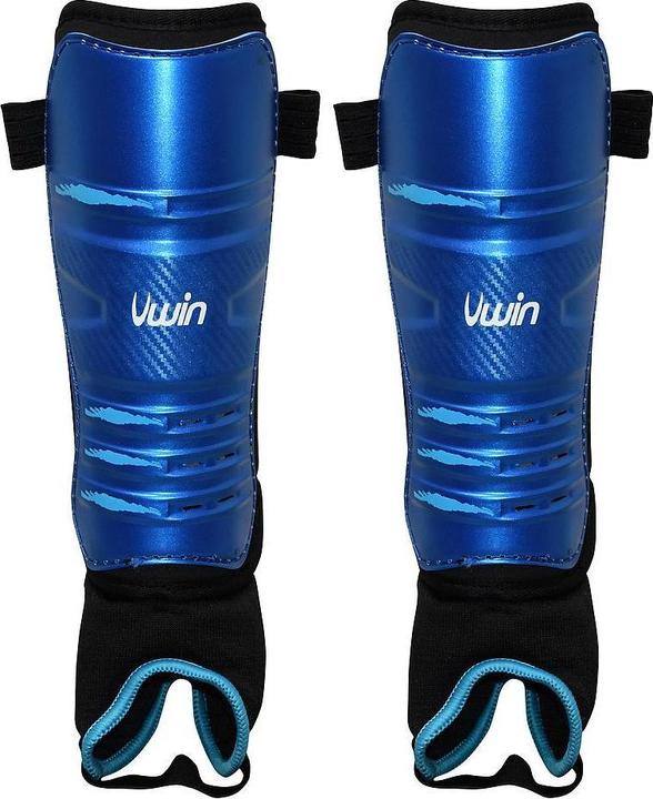 Image du produit Uwin Protège-tibias (S)