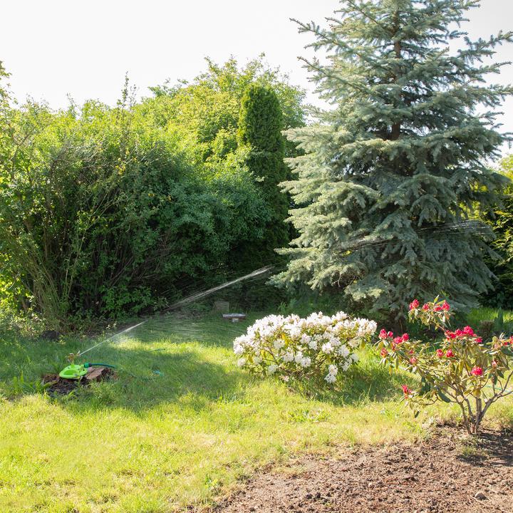 Image du produit Relaxdays Arur circulaire impulsion (Arroseur circulaire)