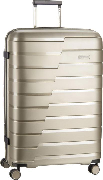 Actual product image Travelite Air Base (105 l, L (90 - 115l))