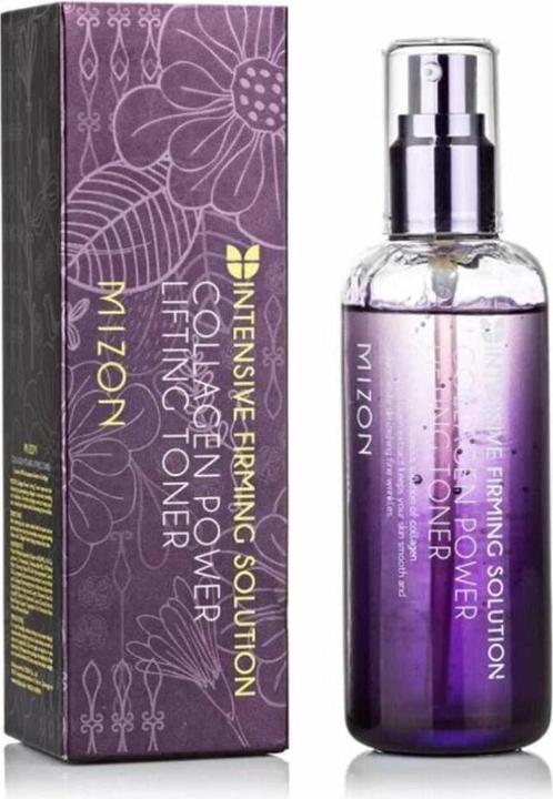 Produktbild Mizon Collagen power lifting toner (Gel, 120 ml)