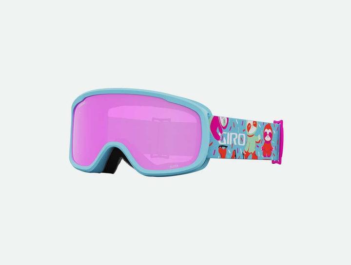 Produktbild Giro Buster Flash