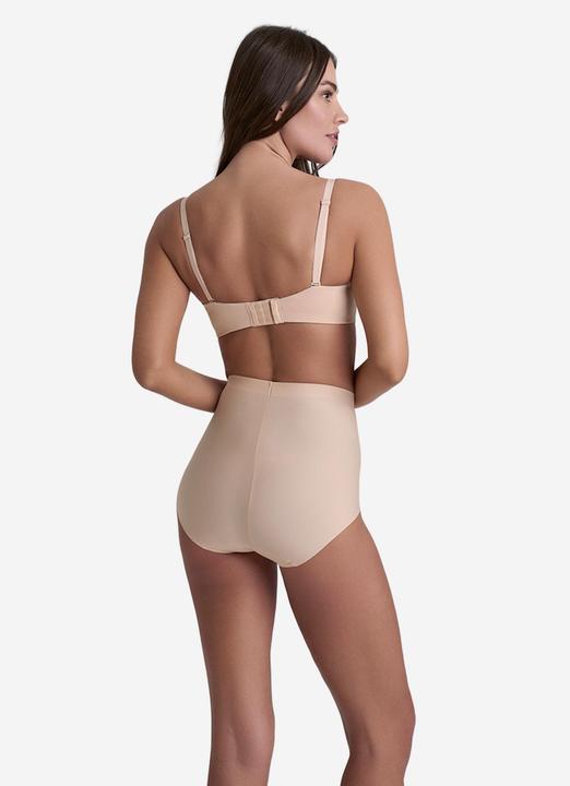 Produktbild Bye Bra Shapingslip Smooth Essentials Mid Waist brief (M, 2er Pack)