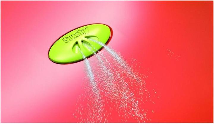Actual product image Smoby Slide Red