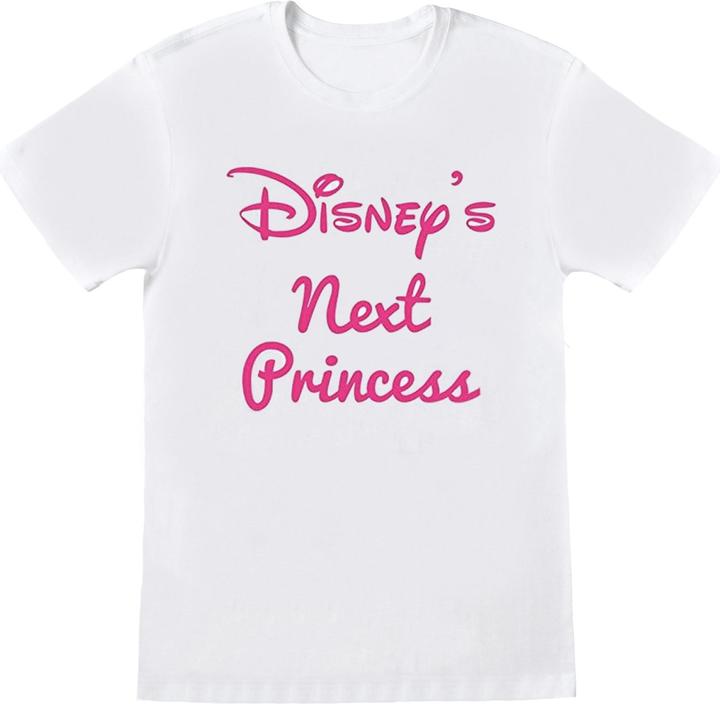 Disney Princess Next Princess TShirt Mädchen