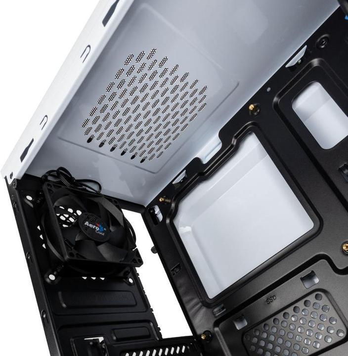 Image du produit AeroCool Cylon Mini (mATX, ITX)