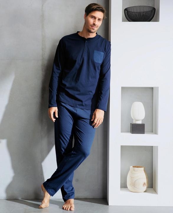 Image du produit Erwin Müller Pyjamas pour hommes (54)