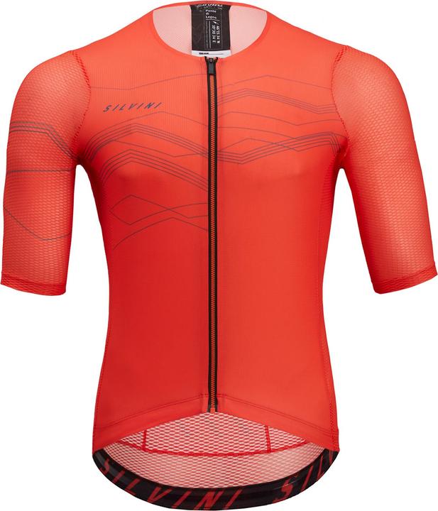 Image du produit Silvini Hommes Hommes Jersey Legno Md2000 t -Shirt (S)