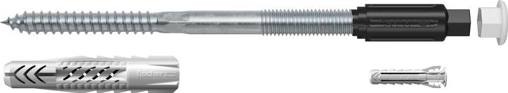 Immagine prodotto Fischer Sistema di montaggio con distanziatore THERMAX 8 + 12 (20 pz.)
